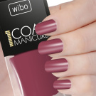 Wibo 1 Coat Manicure Nail Polish (8,5mL) 14