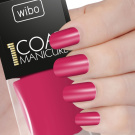 Wibo 1 Coat Manicure Nail Polish (8,5mL) 8