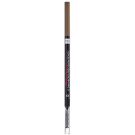 L'Oreal Paris Infaillible Brows 24H Micro Precision Pencil (1g) 108 Dark Brunette