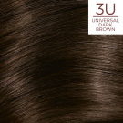 L'Oreal Paris Excellence Universal Nudes Permanent Hair Colour 3U
