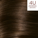 L'Oreal Paris Excellence Universal Nudes Permanent Hair Colour 4U