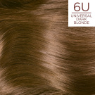 L'Oreal Paris Excellence Universal Nudes Permanent Hair Colour 6U