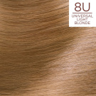 L'Oreal Paris Excellence Universal Nudes Permanent Hair Colour 8U