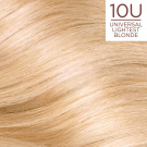 L'Oreal Paris Excellence Universal Nudes Permanent Hair Colour 10U