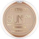Catrice Sun Glow Matt Bronzing Powder (9,5g) 035