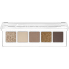 Catrice 5 In A Box Mini Eyeshadow Palette (4g) 010
