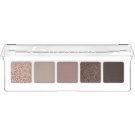 Catrice 5 In A Box Mini Eyeshadow Palette (4g) 020