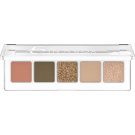 Catrice 5 In A Box Mini Eyeshadow Palette (4g) 070