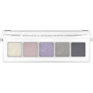Catrice 5 In A Box Mini Eyeshadow Palette (4g) 080