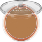 Catrice Melted Sun Cream Bronzer (9g) 020