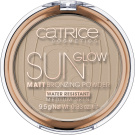 Catrice Sun Glow Matt Bronzing Powder (9,5g) 030