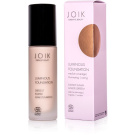 Joik Organic Beauty Luminous Foundation (30mL) 02 Sand