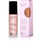 Joik Organic Beauty Luminous Foundation (30mL) 03 Desert Rose