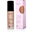 Joik Organic Beauty Luminous Foundation (30mL) 05 Caramel