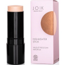 Joik Organic Beauty Highlighter Stick (8.5g) 01 Nude Shimmer