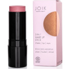 Joik Organic Beauty 3 in 1 Make Up Stick (8.5g) 02 Mauve Magic