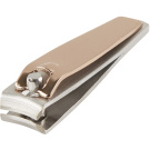 The Vintage Cosmetic Company Fingernail Clippers Rose Gold