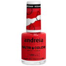 Andreia Professional Nail Polish Nutri Color (10,5mL) 17