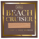 Wibo Beach Cruiser HD Body & Face Bronzer (22g) 1