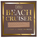 Wibo Beach Cruiser HD Body & Face Bronzer (22g) 3