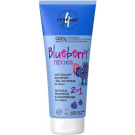 4Organic Shampoo And Shower Gel 2in1 (200mL) Blueberry Friends