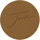 Jane Iredale PurePressed® Base Mineral Foundation Refill (9,9g) 30 Warm Brown
