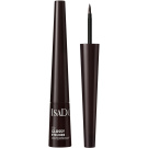 IsaDora The Glossy Eyeliner (2,5mL) 42 Dark Brown