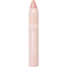 IsaDora The Glossy Lip Treat Twist Up Color Stick (3,3g) 00 Clear Nude