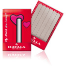 Mavala Mini Emery Boards Matchbook (6pcs) Lovely