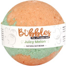 Beauty Jar Bubbles Bath Bomb (115g) Juicy Melon