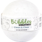 Beauty Jar Bubbles Bath Bomb (115g) Clean & Clear