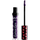NYX Professional Makeup Licorice Lane Vinyl Lip Gloss (2,6mL) Grape Pop