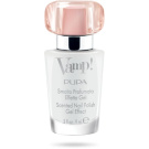 Pupa Vamp! Scented Nail Polish Gel Effect (9mL) 101 Delicate White
