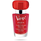 Pupa Vamp! Scented Nail Polish Gel Effect (9mL) 203 Sensual Red