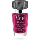 Pupa Vamp! Scented Nail Polish Gel Effect (9mL) 303 Audacious Purple