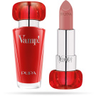 Pupa Vamp! Lipstick Extreme Colour (3.5g) 102 Rose Nude