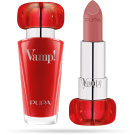 Pupa Vamp! Lipstick Extreme Colour (3.5g) 103 Tea Rose