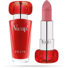 Pupa Vamp! Lipstick Extreme Colour (3.5g) 204 Timeless Rose