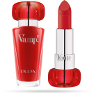 Pupa Vamp! Lipstick Extreme Colour (3.5g) 303 Iconic Red