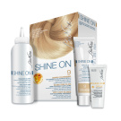 BioNike Shine On Hair Colouring Treatment 9 Very Light Blond