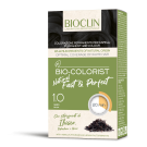 Bioclin Bio-Colorist Natural Fast & Perfect (60mL) 1.0 Black