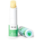 Legami Smack Natural Lip Balm (4,3mL) Pure Aloe
