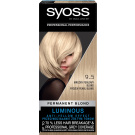 Syoss Color 9-5 Frozen Pearl Blond