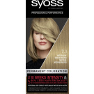 Syoss Color 7-1 Natural Medium Blond