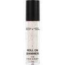 BYS Roll On Shimmer For Face & Body (2,8g) Snow White
