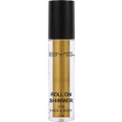 BYS Roll On Shimmer For Face & Body (2,8g) Golden Yellow