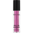 BYS Roll On Shimmer For Face & Body (2,8g) Flirty Pink