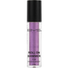 BYS Roll On Shimmer For Face & Body (2,8g) Royal Purple