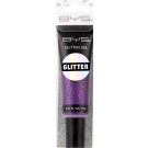 BYS Glitter Gel (17mL) Purple