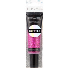 BYS Glitter Gel (17mL) Pink